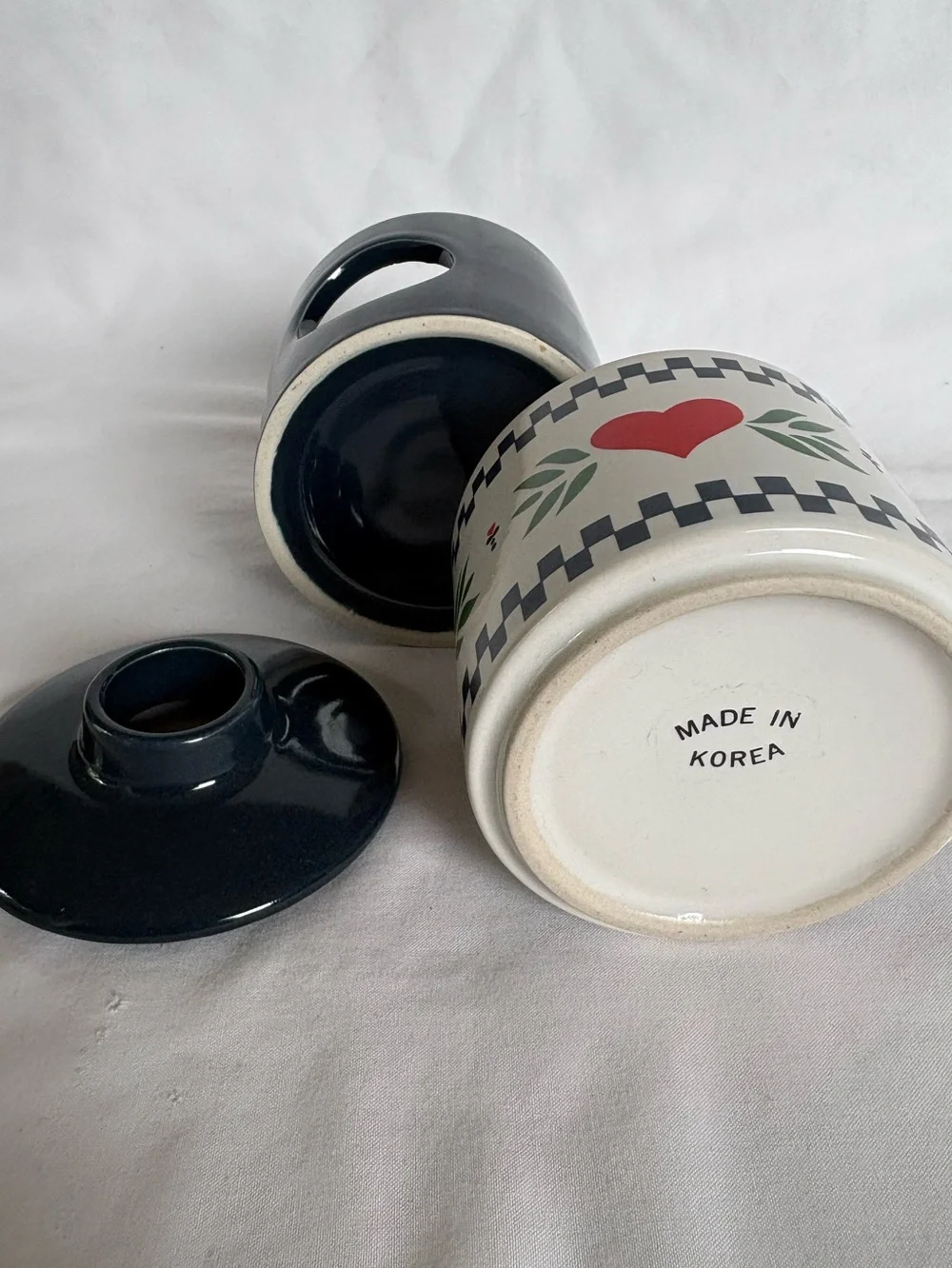 N/A charming vintage